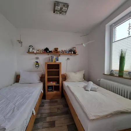 Ferienhaus Klein *