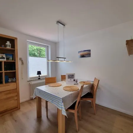 Ferienhaus Klein Casa vacanze