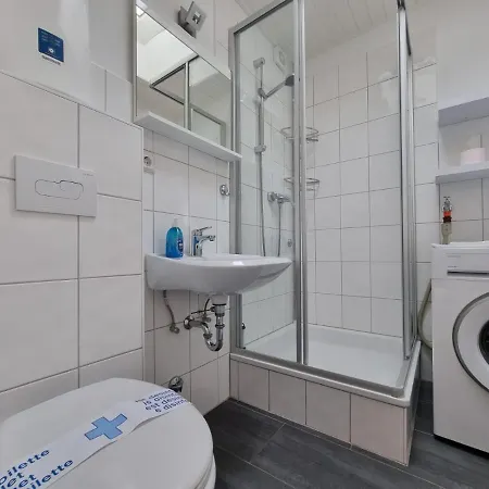 Casa vacanze Ferienhaus Klein *