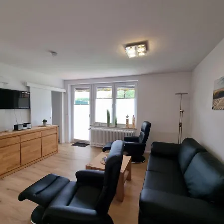 Ferienhaus Klein Casa vacanze *