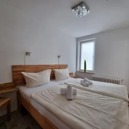 Ferienhaus Klein *