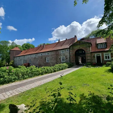 Ferienhaus Klein *