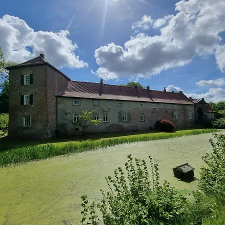 Ferienhaus Klein * Berumbur