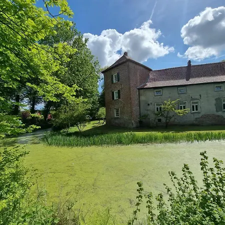 Ferienhaus Klein Berumbur